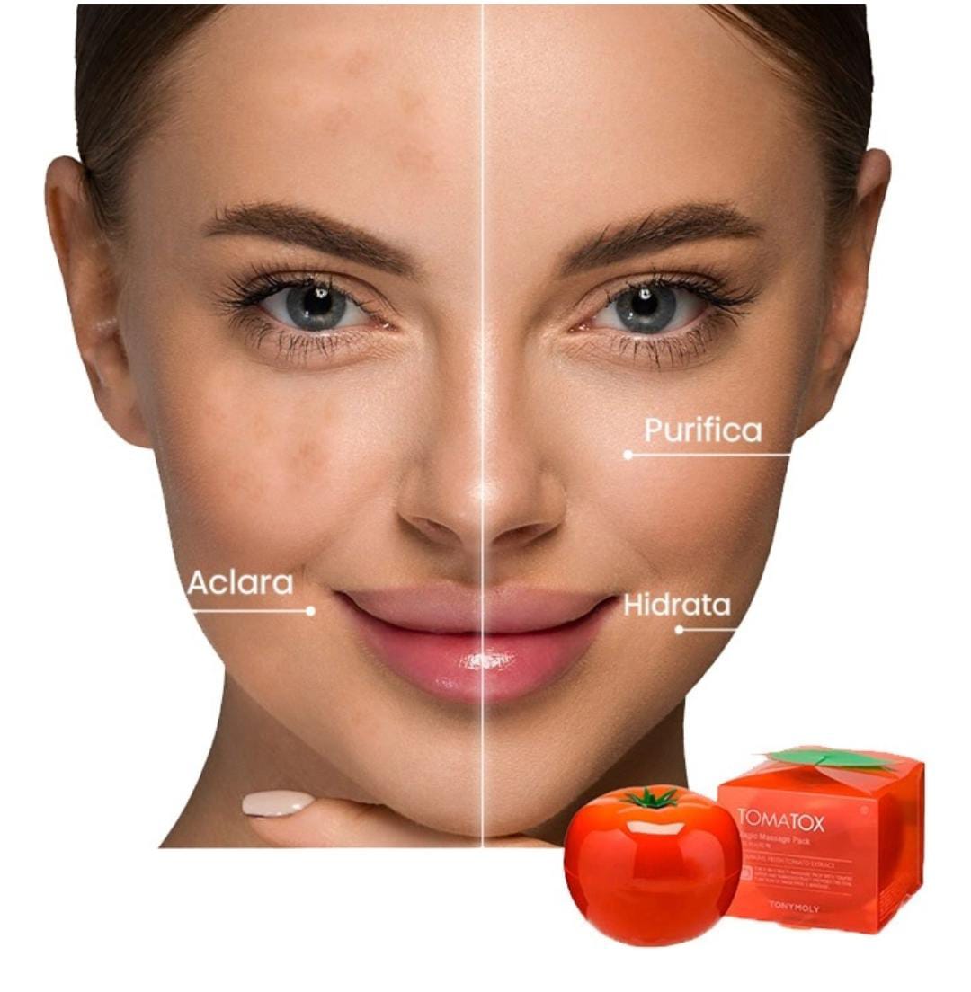 tomatox